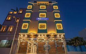 Fabhotel Saravana Shelters Residency - Nr Tambaram Railway Station